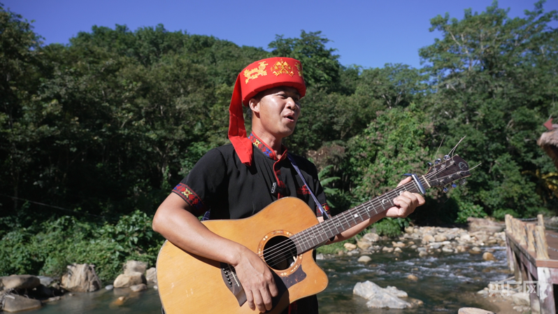 远山的回响丨黎乡焕彩：从闭塞山野到文旅胜地的跨越(图5)