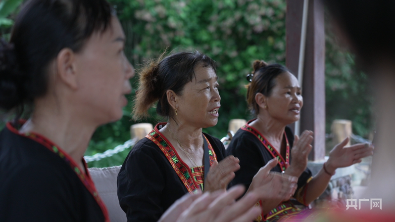 远山的回响丨黎乡焕彩：从闭塞山野到文旅胜地的跨越(图6)