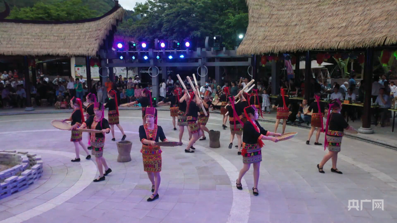 远山的回响丨黎乡焕彩：从闭塞山野到文旅胜地的跨越(图7)