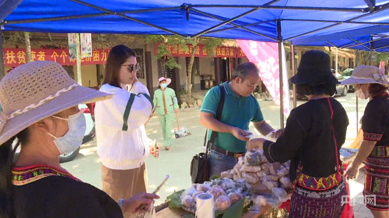 远山的回响丨黎乡焕彩：从闭塞山野到文旅胜地的跨越(图11)