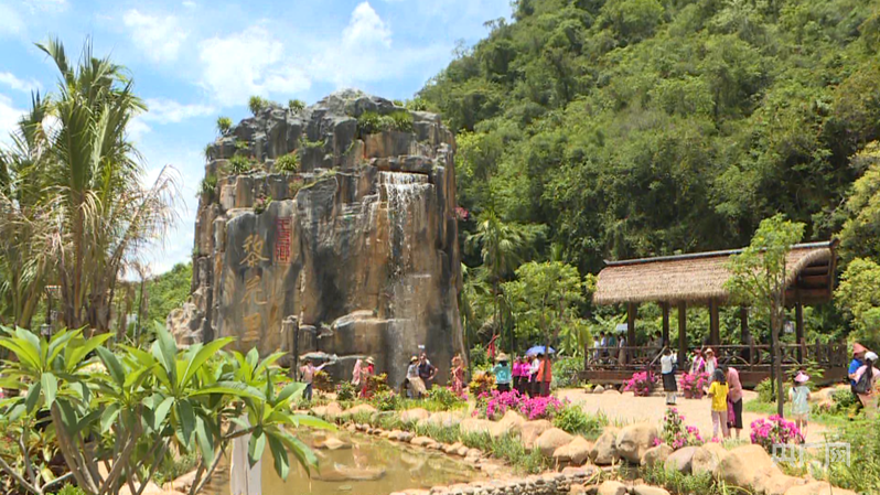 远山的回响丨黎乡焕彩：从闭塞山野到文旅胜地的跨越(图15)