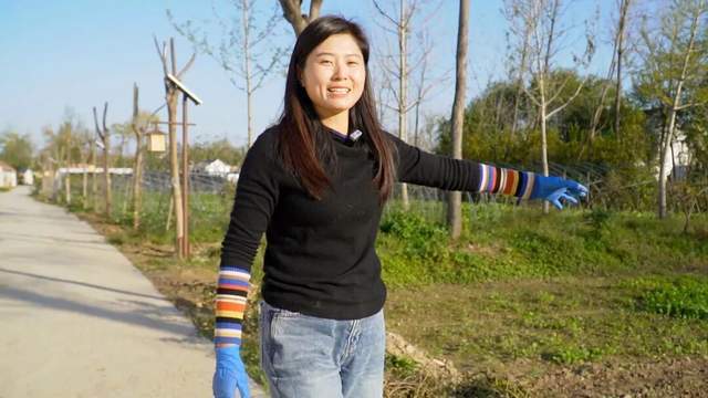 你好乡间巾帼主理人丨陶停：造一座乡村桃源连接奋斗与乡愁(图2)