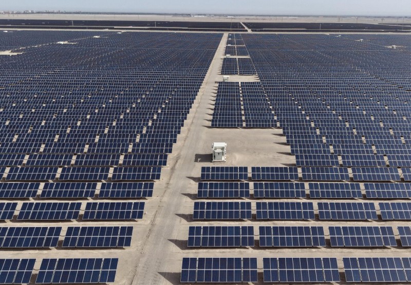 锁边合龙一周年丨从“死亡之海”到“财富绿洲”看塔克拉玛干如何点沙成金(图8)