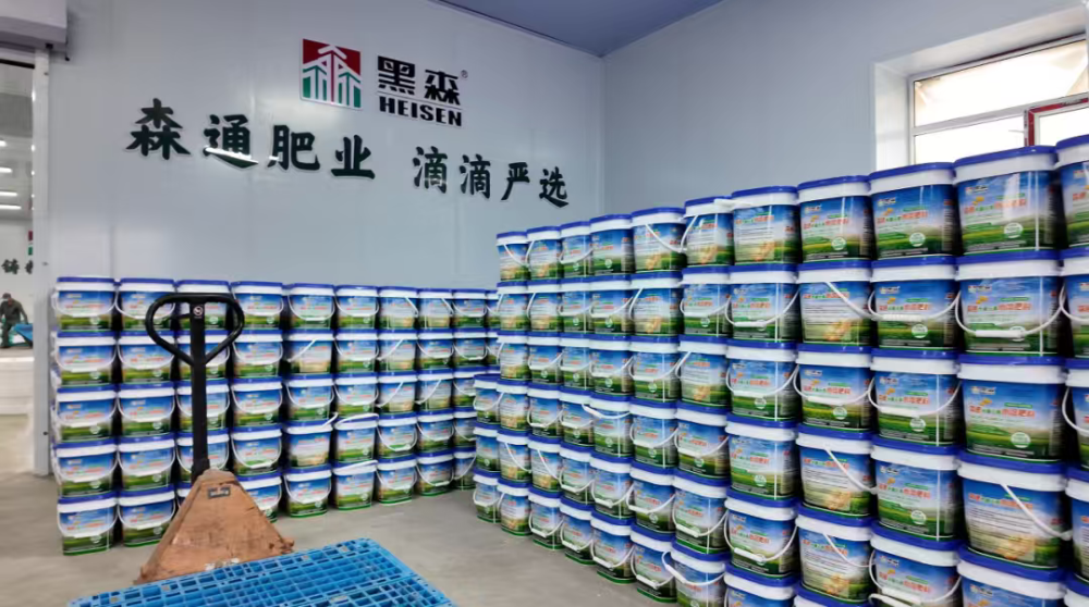 龙江森工集团：深耕森林农业责任田托牢粮食安全“压舱石”(图2)